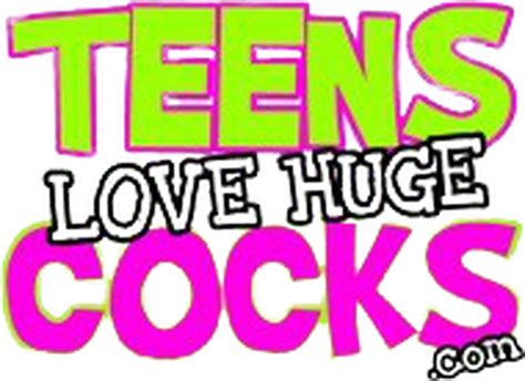 Teens Love Huge Cocks Vol. . Teens lovehugecocks